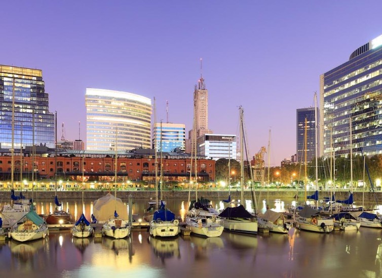 PuertoMadero