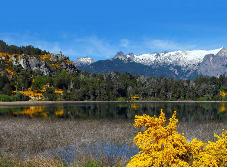 LagoNahuelHuapi